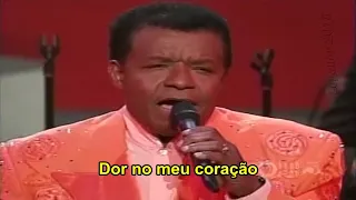 Little Anthony  Tears On My Pillow (Live / Tradução)