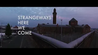 Strangeways Here We Come - Official trailer
