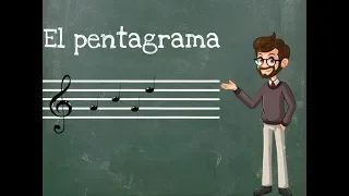 ¿Qué es el pentagrama?