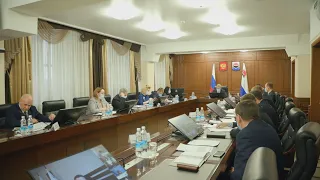 Поставки продукции на север Камчатки