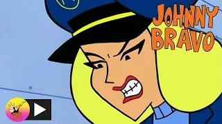 Johnny Bravo | 20,000 Leagues Over My Head | Cartoon Network