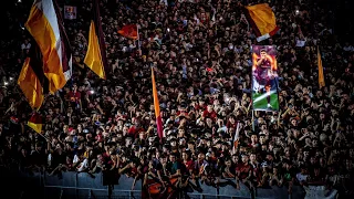 Benvenuto Paulo Dybala! The Incredible Presentation of La Joya in Rome! 🧡❤️