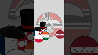 Sharp knife in different Languages #countryballs #youtubeshorts #funny