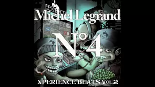 🎧 XP2 - 04 sample de - Michel Legrand