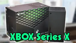 NAJJAČI XBOX DO SADA! Xbox Series X unboxing