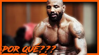 YOEL ROMERO CUENTA toda la VERDAD de su DESPIDO