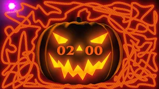 2 Minute Timer [PUMPKIN] 🎃