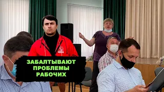 Очередные обещания и ложь власти. Профсоюз на грани новой забастовки