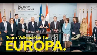 EU Wahl2019 SPOT
