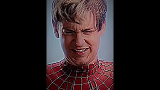 That's Why He's The Best Spider-Man || SpiderMan (Tobey Maguire) Edit