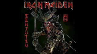 Unofficial Remaster Iron Maiden 03 - The Writing On The Wall