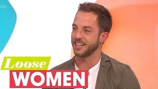James Morrison On New Music, Family And Ed Sheeran | Loose Women