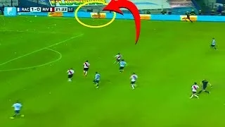 5 GHOST Caught On Camera During Football Match