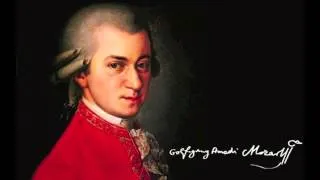 Wolfgang Amadeus Mozart - Symphonies (Cd No.4)