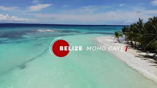 Moho Caye - BELIZE