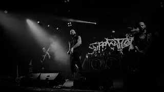 SUFFOCATION live  02 03 2020