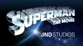 JND Studios PRESENTS 1:3 Superman (1978)