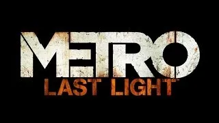 Metro Last Light 8  Падаль