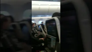 кс в самолете