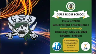 2020 GHS Senior Night of Excellence (3.0)