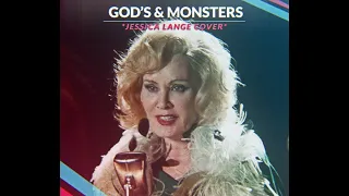 Gods and Monsters by Jessica Lange [American Horror Story Freak Show] HD