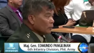 NewsLife: CA Defers Gen Pangilinan confirmation || Mar. 18, 2015