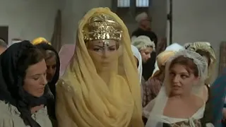 Angelika a sultán 15.