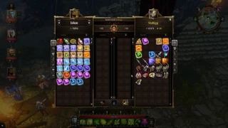 Divinity Original Sin Enhanced Edition Talking with Orcs and Humans Part 109 Walkthrough