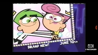 The Fairly OddParents: School's Out! The Musical! Promo