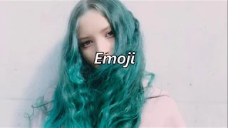 Emoji - Au/Ra (Official Video)