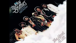 Isley Brothers-Sensuality (FAST)