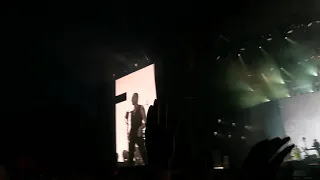 Depeche Mode Vieilles Charrues 2018