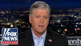 Hannity: The Middle East is on the verge of imploding