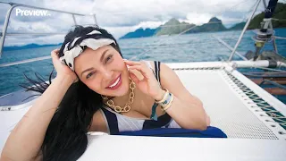 KC Concepcion's 10 Best Styling Tips to Look Good in Any Outfit   Style Guide   PREVIEW