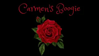 Carmen's Boogie