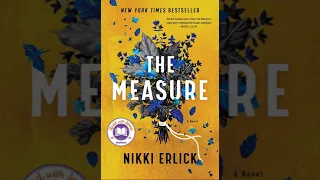 The Measure by Nikki Erlick | Mystery, Thriller & Suspense Audiobook