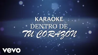 Banda Los Sebastianes De Saúl Plata - Dentro De Tu Corazón (Karaoke)