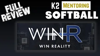 FULL REVIEW | WIN REALITY TRAINING | K2 MENTORING