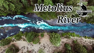 Fly Fishing the Metolius River | Central Oregon Adventure | Beautiful Scenery