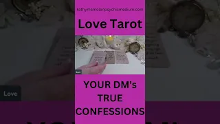 📞💌❤️‍🔥YOUR DM'S TRUE CONFESSIONS LOVE MESSAGES❤️‍🔥💌📞Thanks For Subscribing 😇#shortstarotreadings