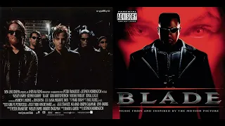 DJ Krush - Dig This Vibe (Blade Soundtrack)