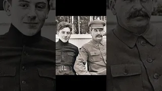 Василий Сталин. Удивительные факты о младшем сыне Иосифа Сталина. #shorts
