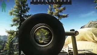 Finally got a random PMC kill with Reserve nade launcher