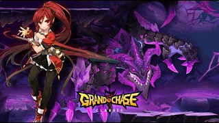 Grand Chase Classic- Void Solo Elesis