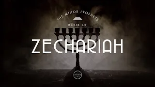 Through the Bible | Zechariah 5 - Brett Meador