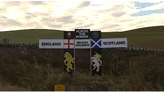 What would the UK do without Scotland? | Channel 4 News