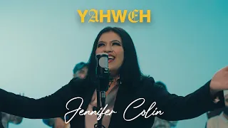 Jennifer Colin- Yahweh - Video Oficial-4K