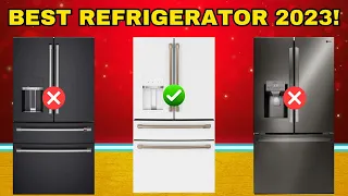 Best Refrigerator 2024 [don't buy before watching this]
