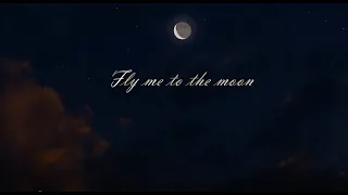 Fly Me To The Moon - Lofi Cover (Prod. YungRhythm) - [Lyrics+Vietsub]