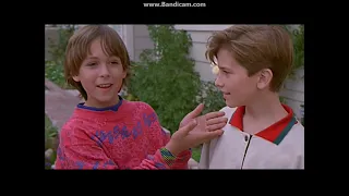 3 Ninjas (1992) - The Boys Come Home / A Chat with Emily